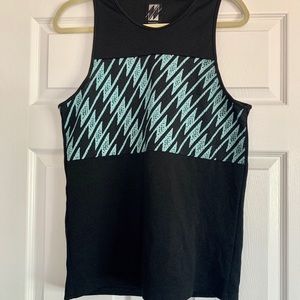MANAOLA Dry-Fit Tank S